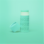 Load image into Gallery viewer, Buy the Nözscreen Sensitive stick-formula in its original Mint Green!
