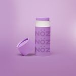 Load image into Gallery viewer, Buy the Nözscreen Sensitive stick-formula in the color Lovey Lavender!
