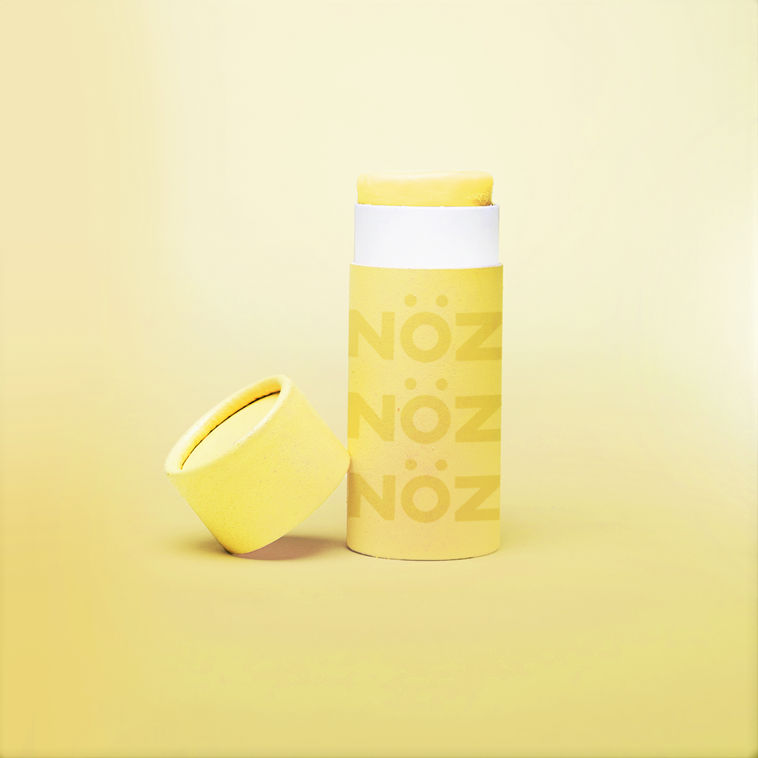 Buy the original Nözscreen stick-formula in Highlighter Yellow!